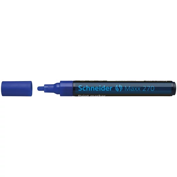 Lakkmarker, 1-3 mm, SCHNEIDER 