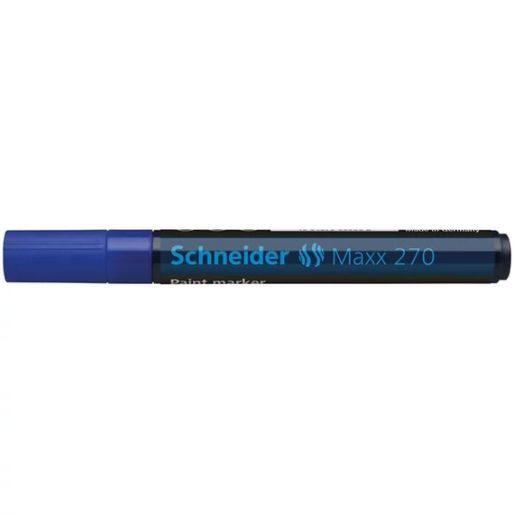 Lakkmarker, 1-3 mm, SCHNEIDER 