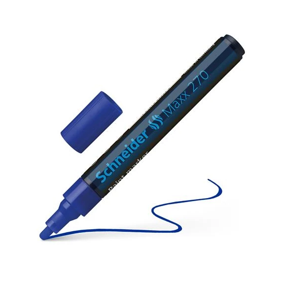 Lakkmarker, 1-3 mm, SCHNEIDER 