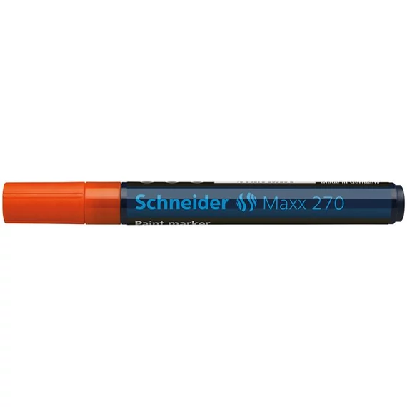 Lakkmarker, 1-3 mm, SCHNEIDER 