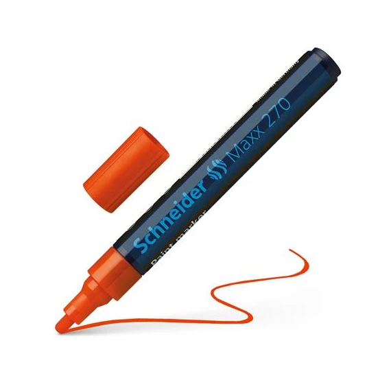 Lakkmarker, 1-3 mm, SCHNEIDER 