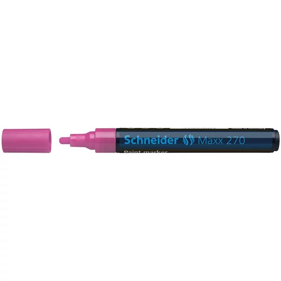 Lakkmarker, 1-3 mm, SCHNEIDER 