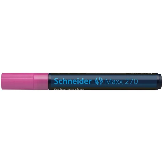 Lakkmarker, 1-3 mm, SCHNEIDER 