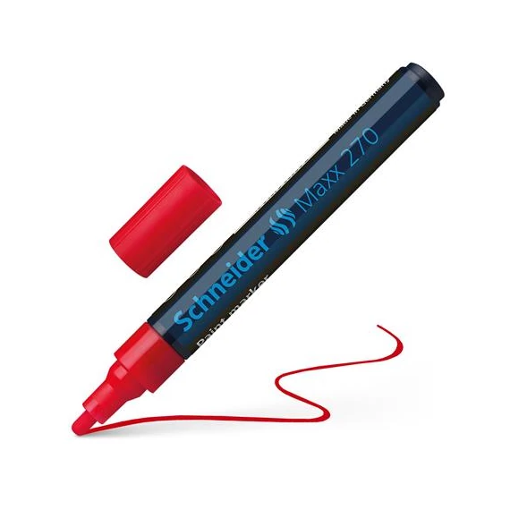Lakkmarker, 1-3 mm, SCHNEIDER 