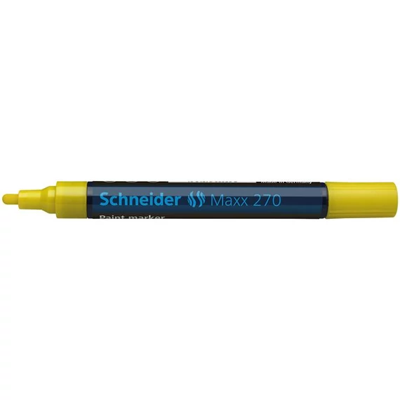 Lakkmarker, 1-3 mm, SCHNEIDER 