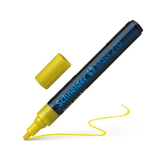 Lakkmarker, 1-3 mm, SCHNEIDER 