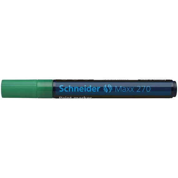 Lakkmarker, 1-3 mm, SCHNEIDER 