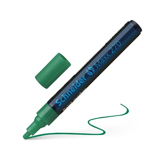 Lakkmarker, 1-3 mm, SCHNEIDER 