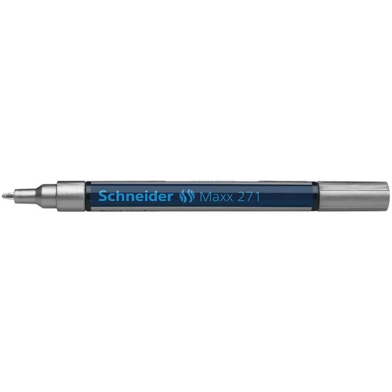 Lakkmarker, 1-2 mm, SCHNEIDER 