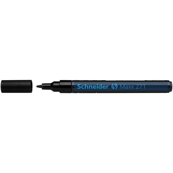 Lakkmarker, 1-2 mm, SCHNEIDER 