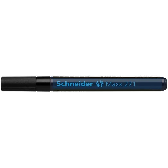 Lakkmarker, 1-2 mm, SCHNEIDER 