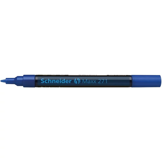 Lakkmarker, 1-2 mm, SCHNEIDER 