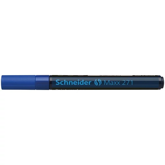 Lakkmarker, 1-2 mm, SCHNEIDER 