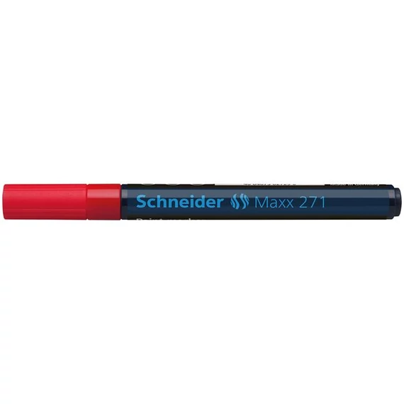 Lakkmarker, 1-2 mm, SCHNEIDER 