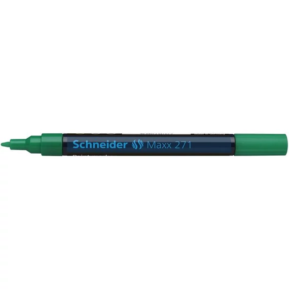 Lakkmarker, 1-2 mm, SCHNEIDER 