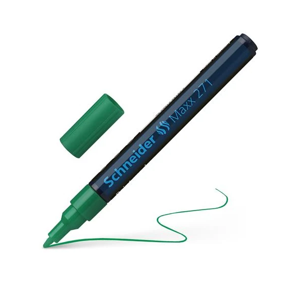 Lakkmarker, 1-2 mm, SCHNEIDER 