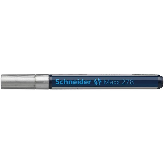 Lakkmarker, 0,8 mm, SCHNEIDER 