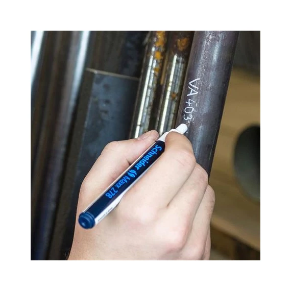 Lakkmarker, 0,8 mm, SCHNEIDER 