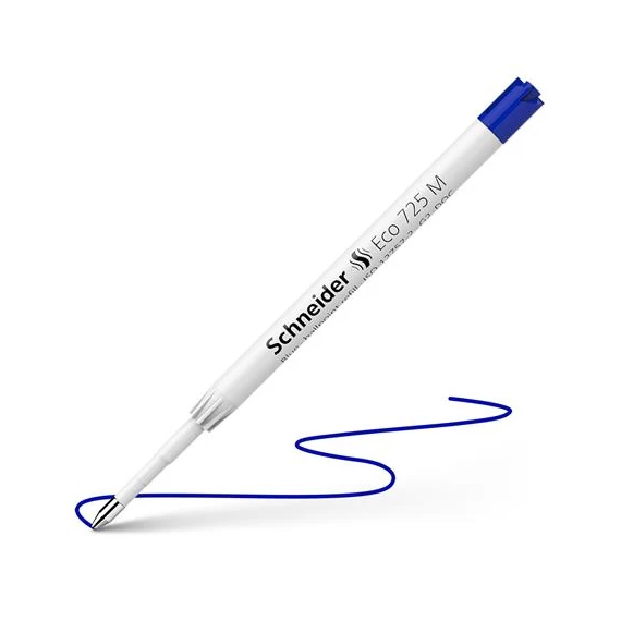 Golyóstollbetét, 0,5mm, SCHNEIDER 