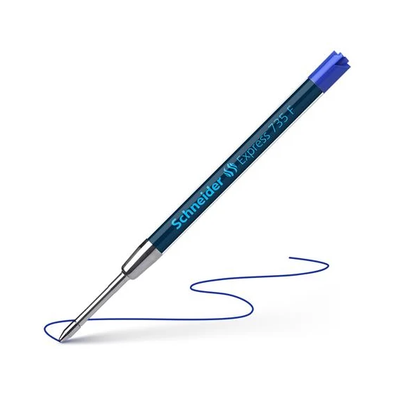 Golyóstollbetét, 0,3 mm, SCHNEIDER 