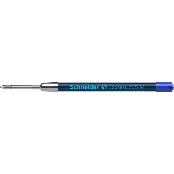 Golyóstollbetét, 0,5 mm, SCHNEIDER 