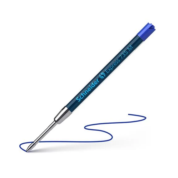 Golyóstollbetét, 0,5 mm, SCHNEIDER 