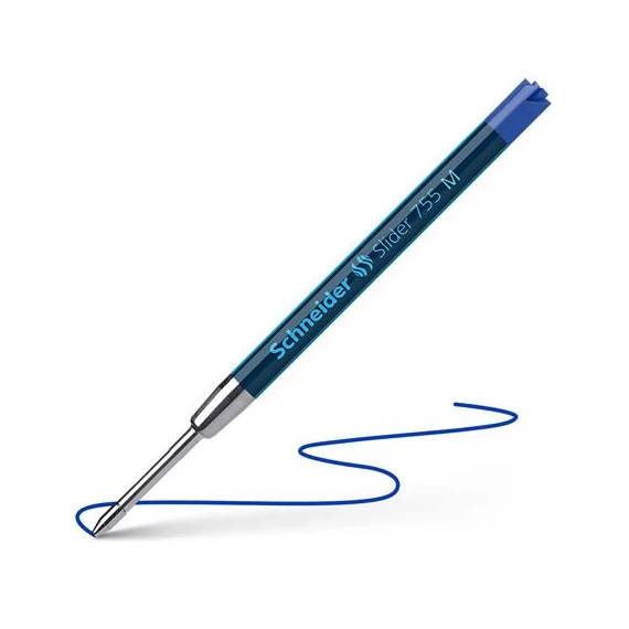 Golyóstollbetét, 0,5 mm, SCHNEIDER 