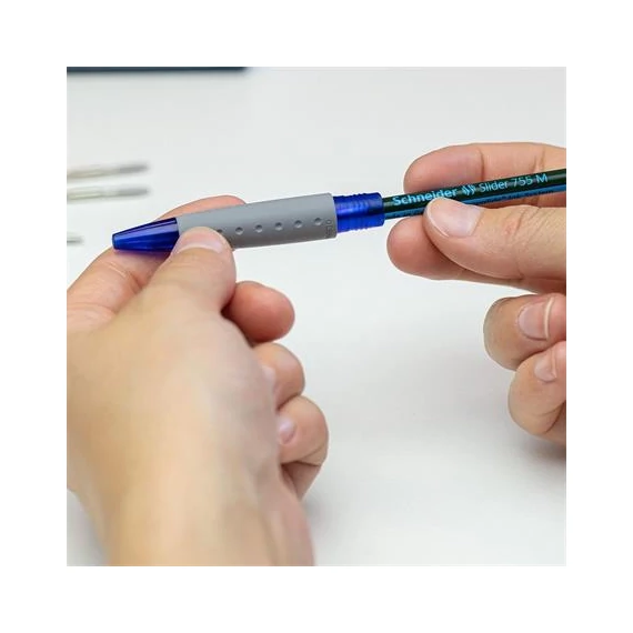 Golyóstollbetét, 0,5 mm, SCHNEIDER 