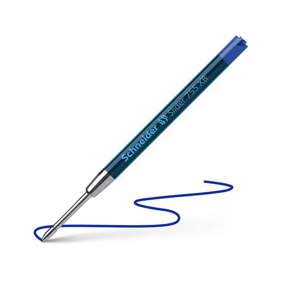 Golyóstollbetét, 0,7 mm, SCHNEIDER 