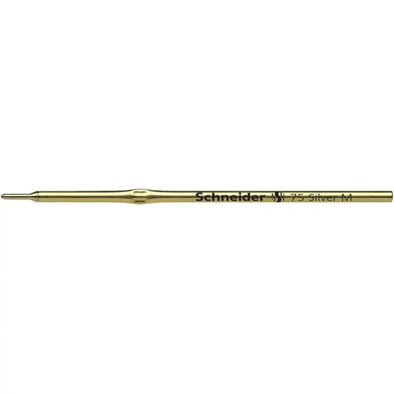 Golyóstollbetét, 0,5mm, SCHNEIDER 