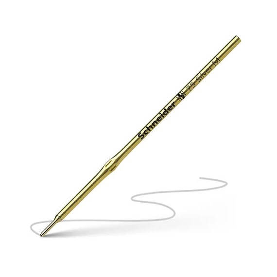Golyóstollbetét, 0,5mm, SCHNEIDER 