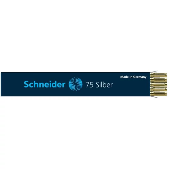 Golyóstollbetét, 0,5mm, SCHNEIDER 