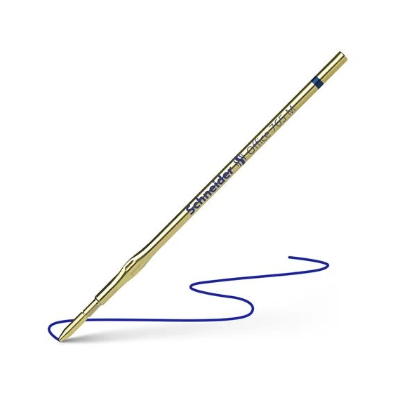 Golyóstollbetét, 0,5mm, SCHNEIDER 