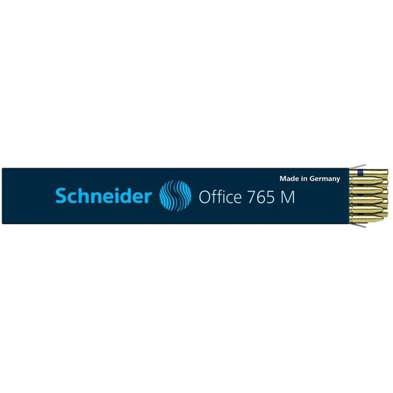Golyóstollbetét, 0,5mm, SCHNEIDER 