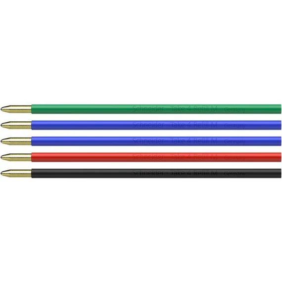 Golyóstollbetét, 0,5mm, SCHNEIDER 