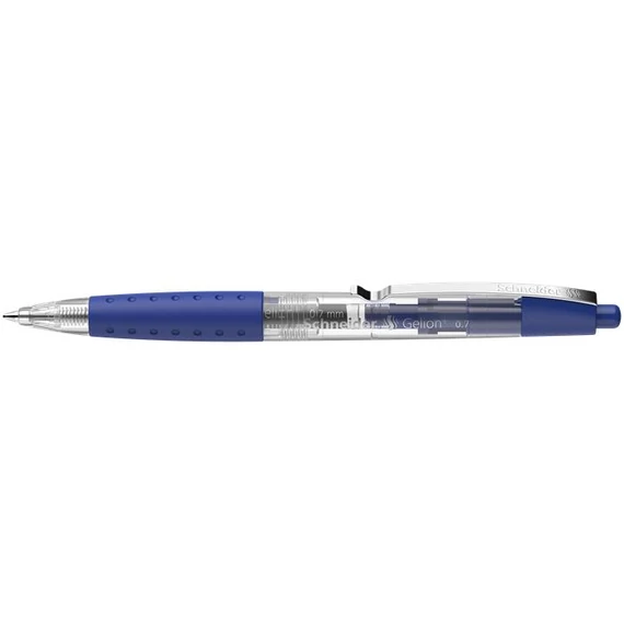 Zseléstoll, 0,4 mm, nyomógombos, SCHNEIDER 