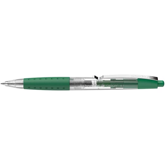 Zseléstoll, 0,4 mm, nyomógombos, SCHNEIDER 