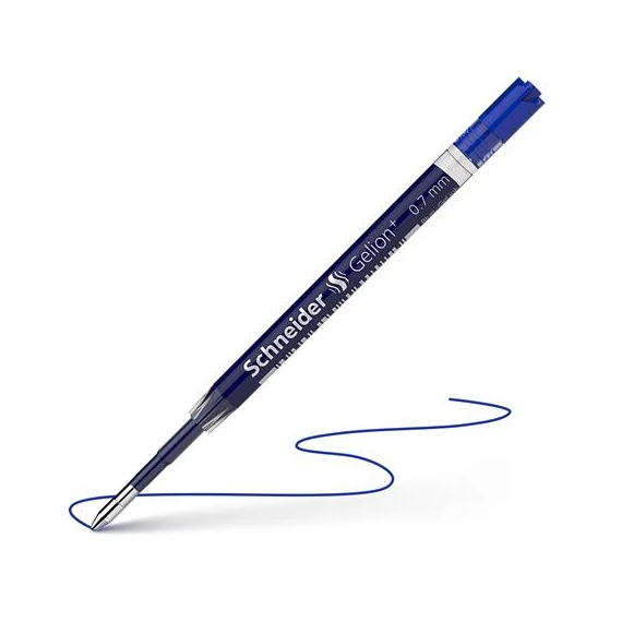 Zseléstollbetét, 0,7 mm, SCHNEIDER 