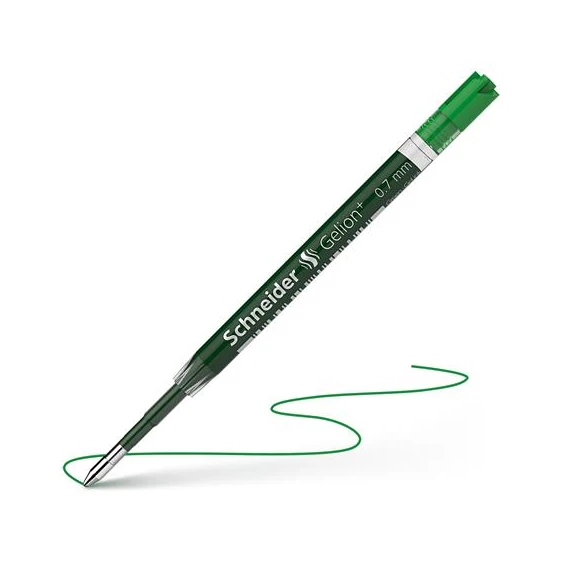 Zseléstollbetét, 0,4 mm, SCHNEIDER 