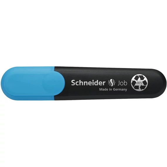 Szövegkiemelő, 1-5 mm, SCHNEIDER 
