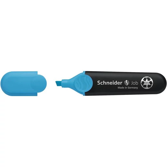 Szövegkiemelő, 1-5 mm, SCHNEIDER 