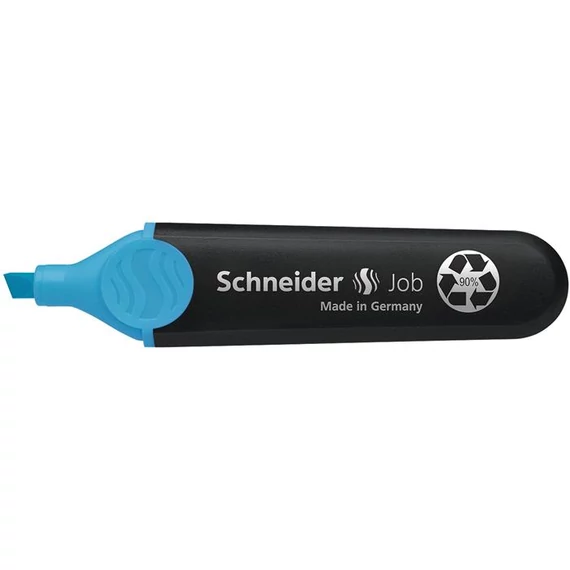 Szövegkiemelő, 1-5 mm, SCHNEIDER 