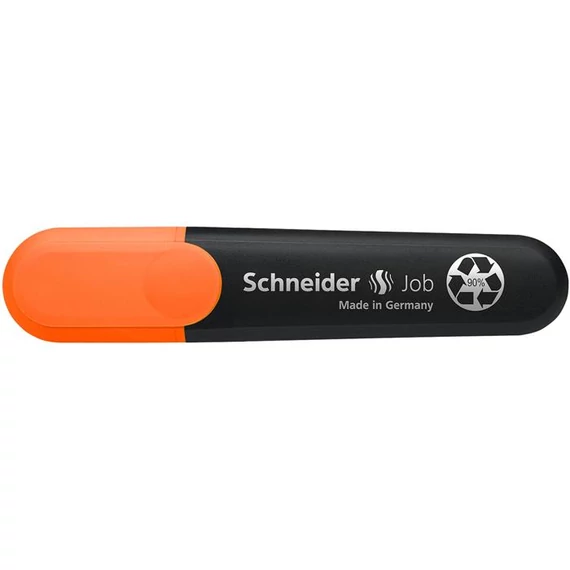 Szövegkiemelő, 1-5 mm, SCHNEIDER 