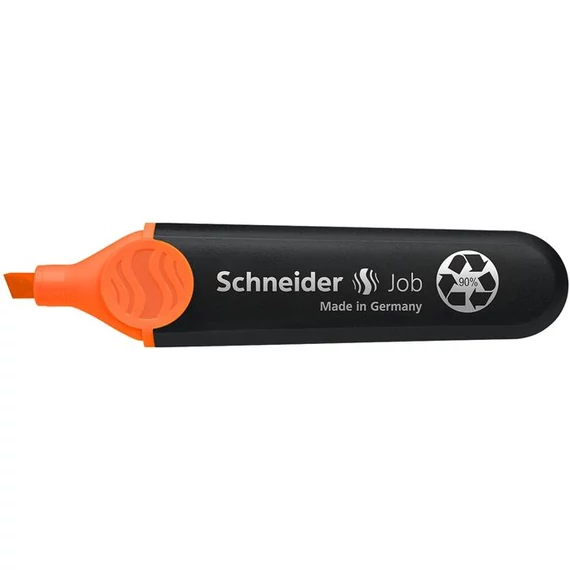 Szövegkiemelő, 1-5 mm, SCHNEIDER 