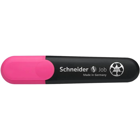 Szövegkiemelő, 1-5 mm, SCHNEIDER 