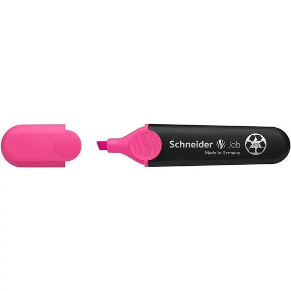 Szövegkiemelő, 1-5 mm, SCHNEIDER 