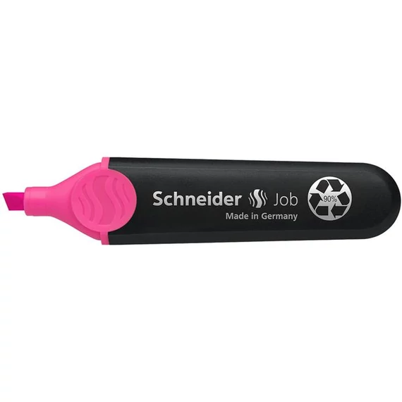 Szövegkiemelő, 1-5 mm, SCHNEIDER 