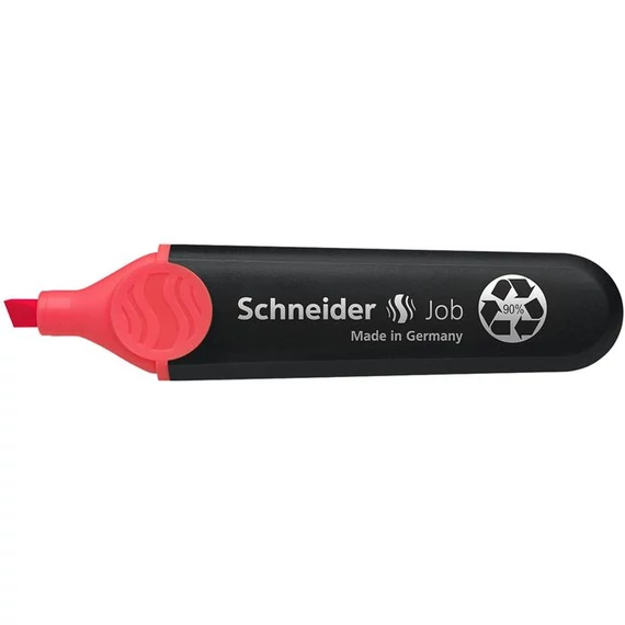 Szövegkiemelő, 1-5 mm, SCHNEIDER 
