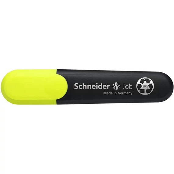 Szövegkiemelő, 1-5 mm, SCHNEIDER 