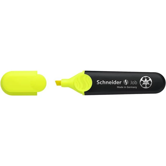 Szövegkiemelő, 1-5 mm, SCHNEIDER 